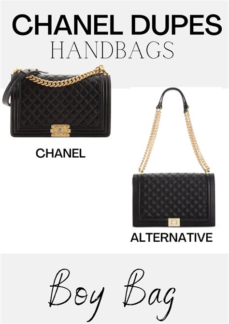 chanel quilted purse dupe|chanel season bag 2021.